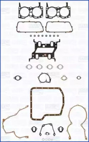 WILMINK GROUP wg1163852 -  Комплект прокладок, двигатель